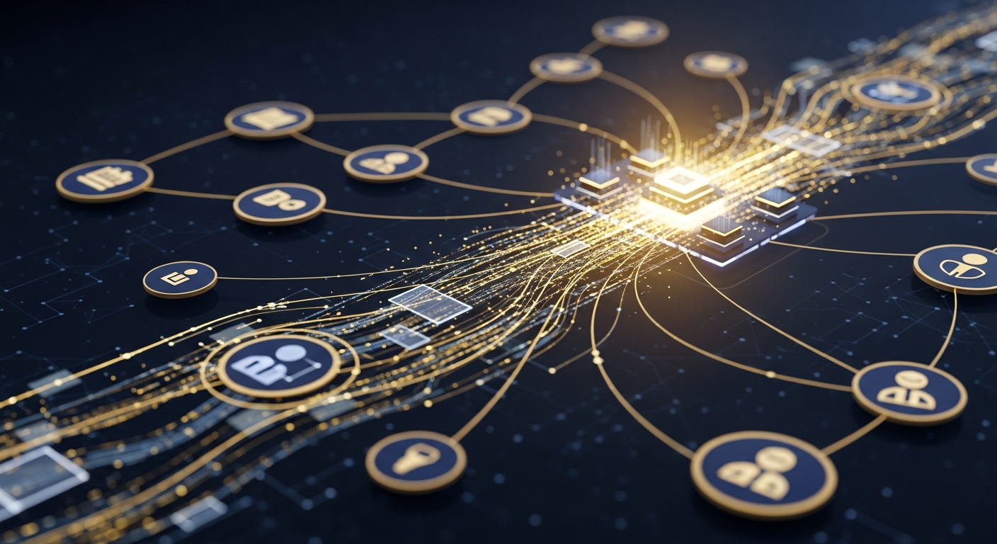 Financial Technology Infrastructure